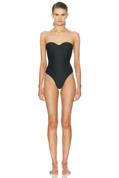 Skims Body Molded Underwire Bodysuit | Thumbnail 2 Skims Body Molded Underwire Bodysuit | Thumbnail 2