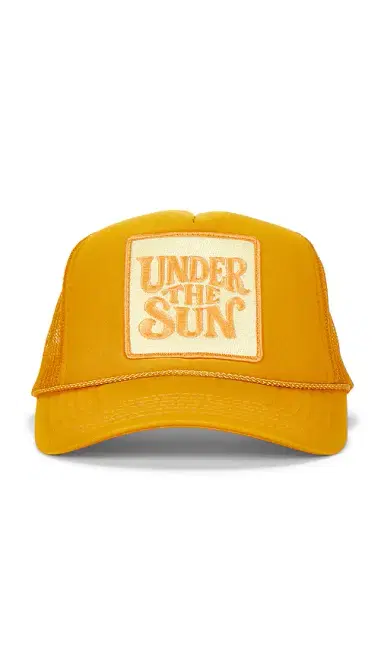 Friday Feelin Under The Sun Hat | Thumbnail 1 Friday Feelin Under The Sun Hat | Thumbnail 1