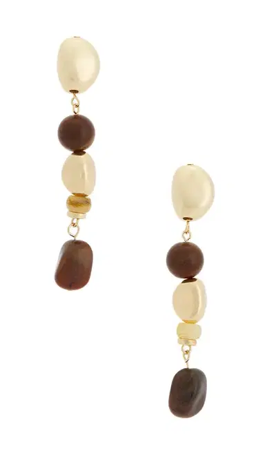Lovers and Friends Orla Earrings | Thumbnail 1 Lovers and Friends Orla Earrings | Thumbnail 1