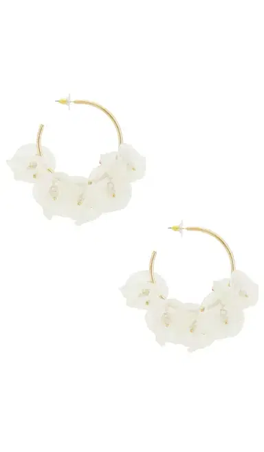 Lovers and Friends Odette Earrings | Thumbnail 2 Lovers and Friends Odette Earrings | Thumbnail 2