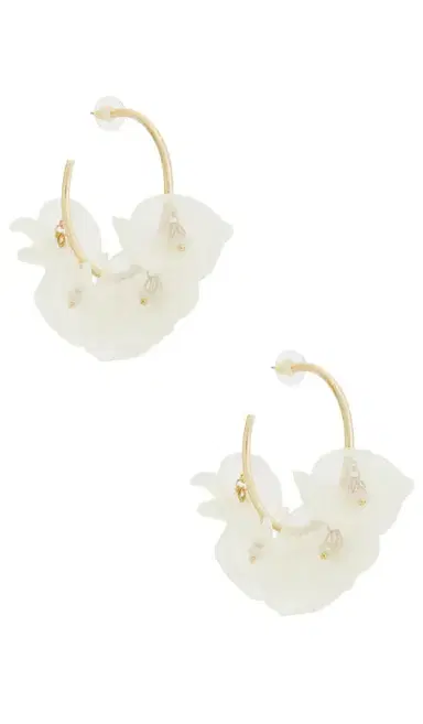 Lovers and Friends Odette Earrings | Thumbnail 1 Lovers and Friends Odette Earrings | Thumbnail 1