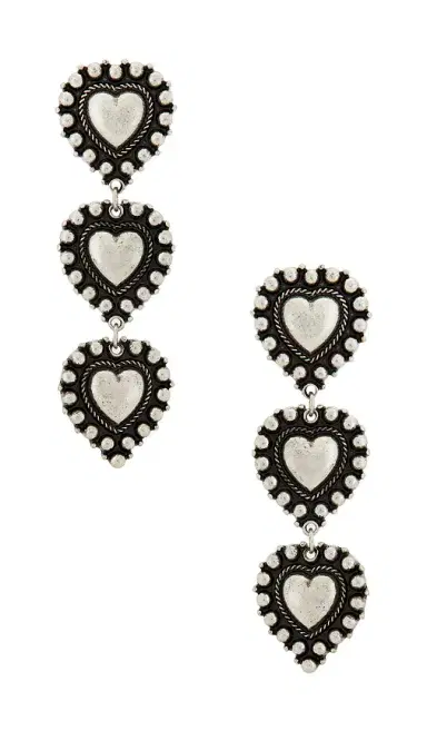Lovers and Friends Daphne Earrings | Thumbnail 1 Lovers and Friends Daphne Earrings | Thumbnail 1