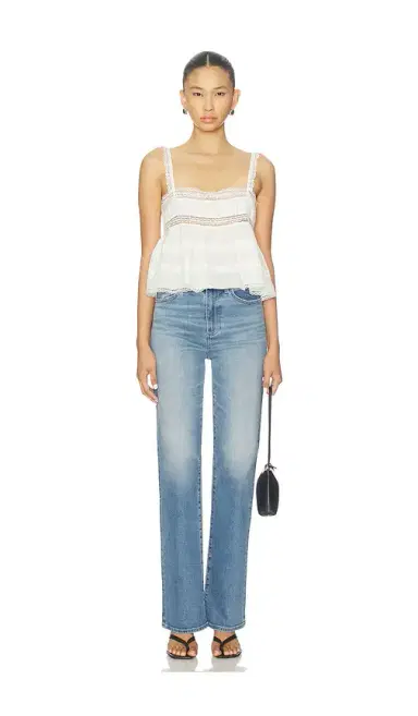Free People Darling Dreams Cami | Thumbnail 4 Free People Darling Dreams Cami | Thumbnail 4