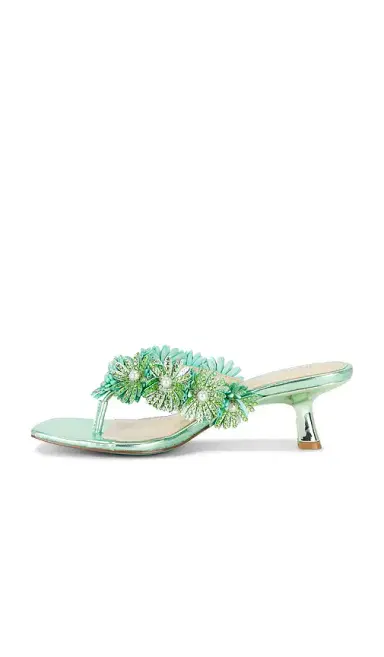 Steve Madden x Betsey Johnson Lesli Sandal | Thumbnail 5 Steve Madden x Betsey Johnson Lesli Sandal | Thumbnail 5