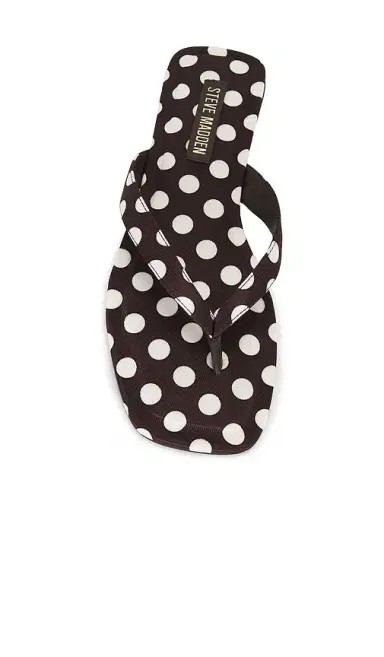 Steve Madden Trella Sandal | Thumbnail 4 Steve Madden Trella Sandal | Thumbnail 4