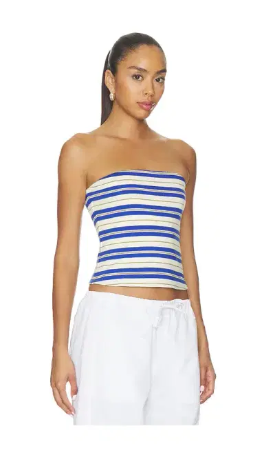 Pistola Beverly Tube Top | Thumbnail 2 Pistola Beverly Tube Top | Thumbnail 2