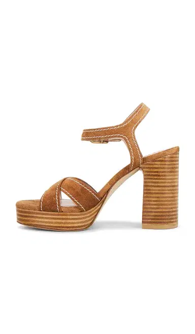 Stuart Weitzman Park Platform 85 Sandal | Thumbnail 5 Stuart Weitzman Park Platform 85 Sandal | Thumbnail 5