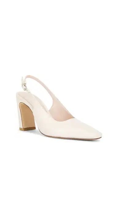 Stuart Weitzman Stassi Slingback 85 Pump | Thumbnail 2 Stuart Weitzman Stassi Slingback 85 Pump | Thumbnail 2