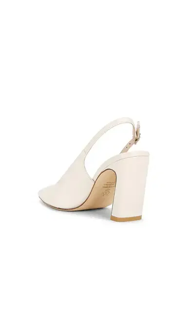 Stuart Weitzman Stassi Slingback 85 Pump | Thumbnail 3 Stuart Weitzman Stassi Slingback 85 Pump | Thumbnail 3