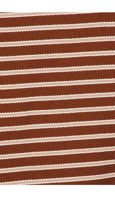 Bound Stripe Jacquard Shorts | Thumbnail 5 Bound Stripe Jacquard Shorts | Thumbnail 5