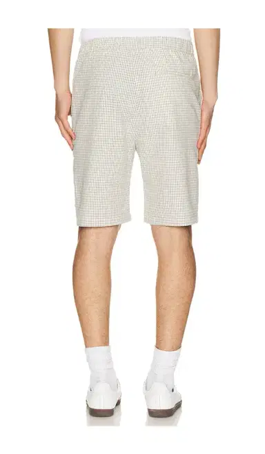 Bound Gingham Shorts | Thumbnail 2 Bound Gingham Shorts | Thumbnail 2