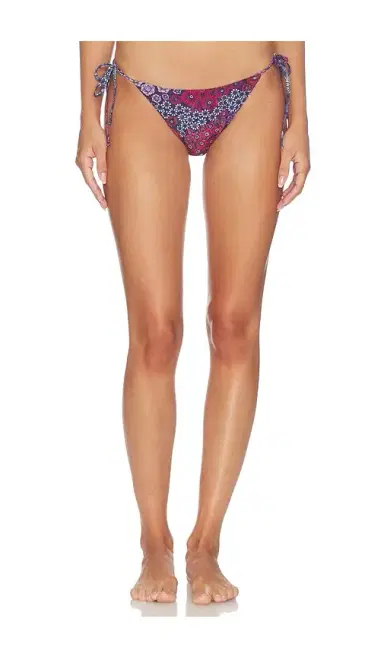 EYWASOULS MALIBU Kaya Bikini Bottom | Thumbnail 1 EYWASOULS MALIBU Kaya Bikini Bottom | Thumbnail 1