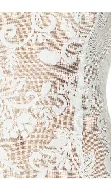 SNDYS Lailani Lace Mini Dress | Thumbnail 4 SNDYS Lailani Lace Mini Dress | Thumbnail 4