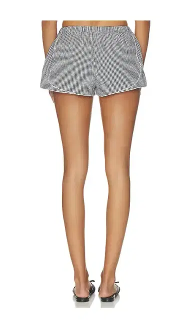 Solid & Striped The Eleni Short | Thumbnail 4 Solid & Striped The Eleni Short | Thumbnail 4