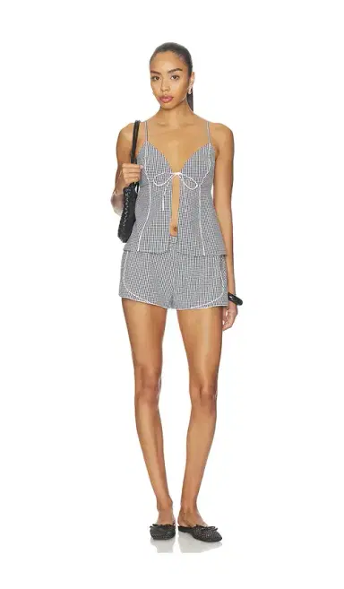 Solid & Striped The Eleni Short | Thumbnail 5 Solid & Striped The Eleni Short | Thumbnail 5