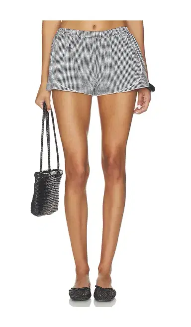 Solid & Striped The Eleni Short | Thumbnail 1 Solid & Striped The Eleni Short | Thumbnail 1