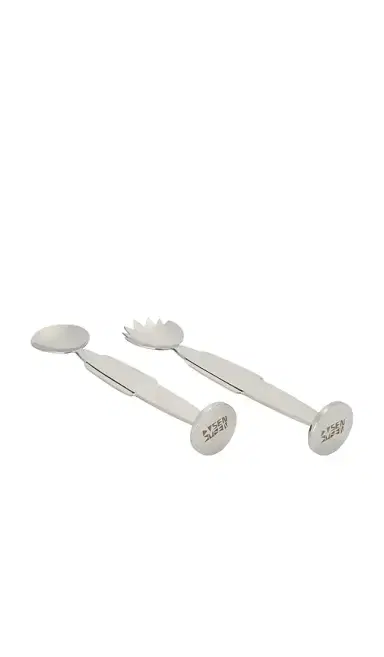 Dusen Dusen Stainless Steel Servingware Set | Thumbnail 2 Dusen Dusen Stainless Steel Servingware Set | Thumbnail 2