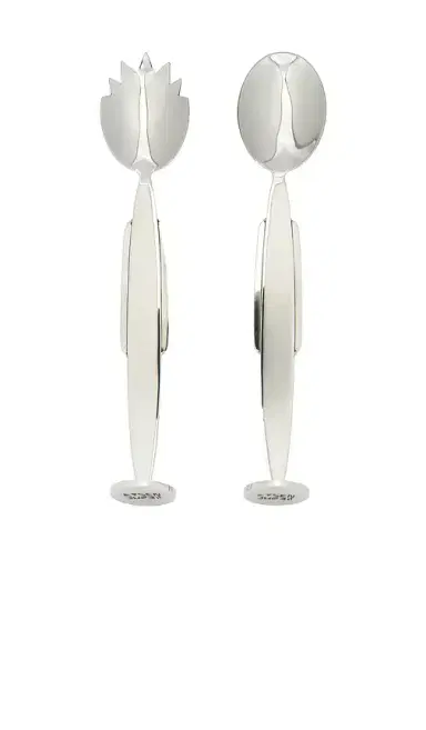Dusen Dusen Stainless Steel Servingware Set | Thumbnail 1 Dusen Dusen Stainless Steel Servingware Set | Thumbnail 1