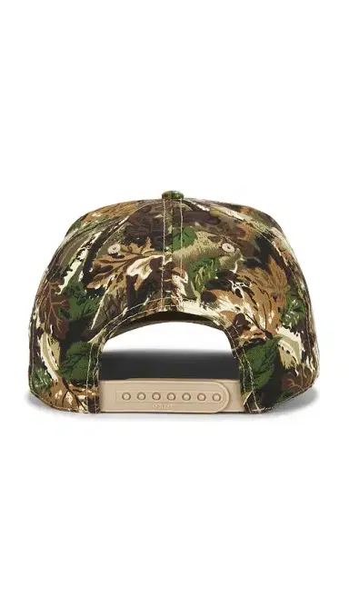 Darlin Heritage Trucker Hat | Thumbnail 3 Darlin Heritage Trucker Hat | Thumbnail 3