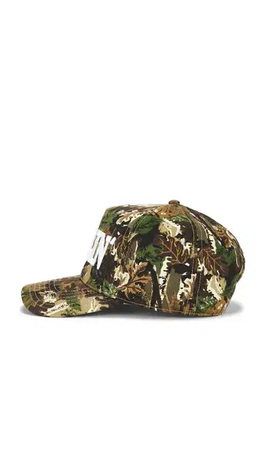 Darlin Heritage Trucker Hat | Thumbnail 4 Darlin Heritage Trucker Hat | Thumbnail 4