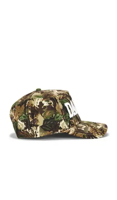 Darlin Heritage Trucker Hat | Thumbnail 5 Darlin Heritage Trucker Hat | Thumbnail 5