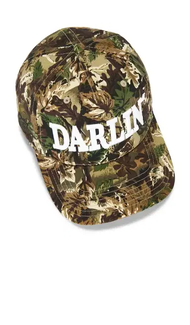 Darlin Heritage Trucker Hat | Thumbnail 6 Darlin Heritage Trucker Hat | Thumbnail 6