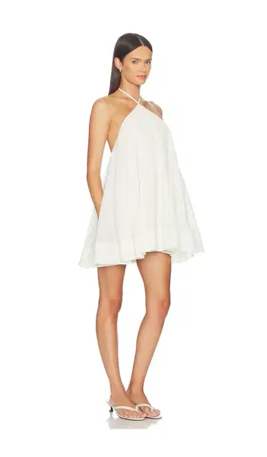 Lovers and Friends Savannah Mini Dress | Thumbnail 2 Lovers and Friends Savannah Mini Dress | Thumbnail 2