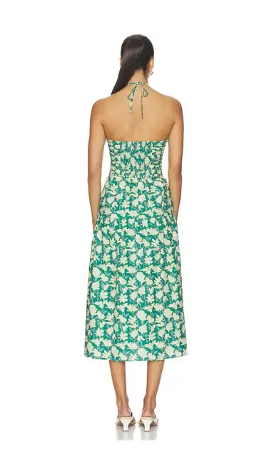 Rails Irene Dress | Thumbnail 3 Rails Irene Dress | Thumbnail 3