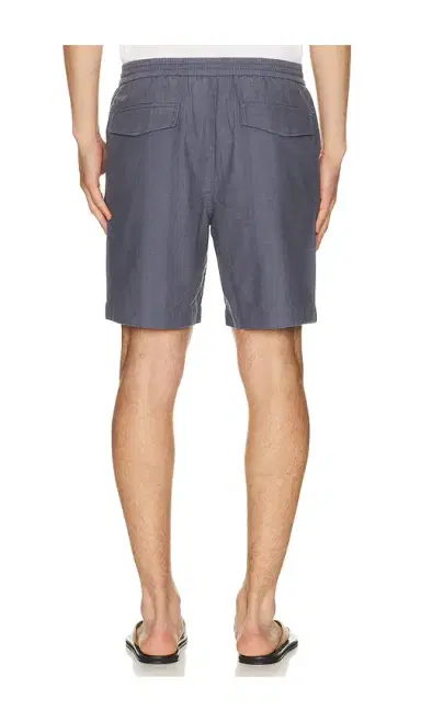 Vince Cove Stripe Short | Thumbnail 2 Vince Cove Stripe Short | Thumbnail 2