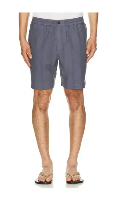 Vince Cove Stripe Short | Thumbnail 1 Vince Cove Stripe Short | Thumbnail 1