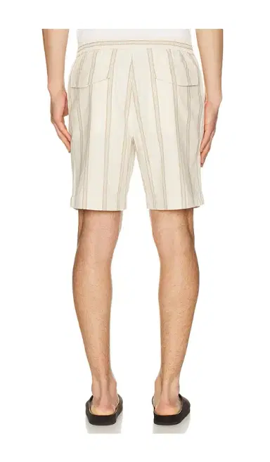 Vince Cove Stripe Short | Thumbnail 2 Vince Cove Stripe Short | Thumbnail 2