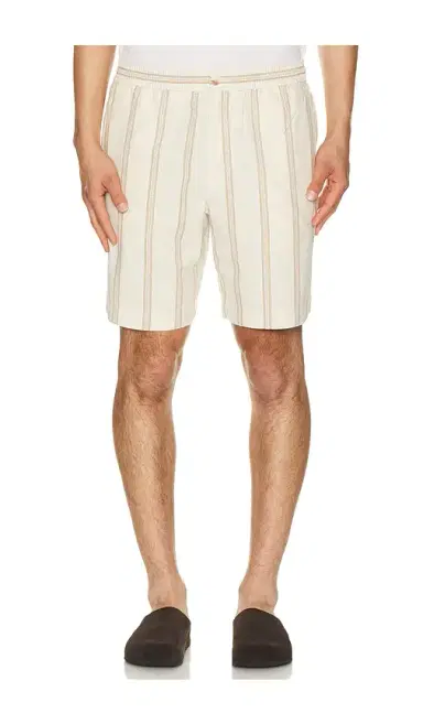 Vince Cove Stripe Short | Thumbnail 1 Vince Cove Stripe Short | Thumbnail 1