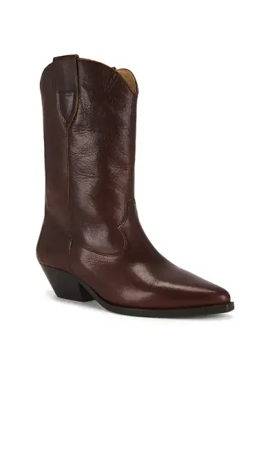 Isabel Marant Duerto Boots | Thumbnail 2 Isabel Marant Duerto Boots | Thumbnail 2