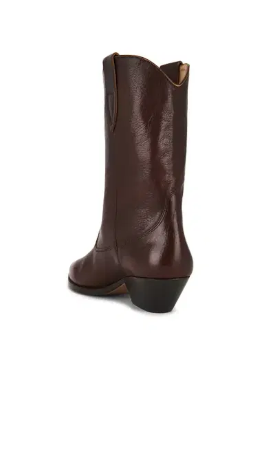 Isabel Marant Duerto Boots | Thumbnail 3 Isabel Marant Duerto Boots | Thumbnail 3