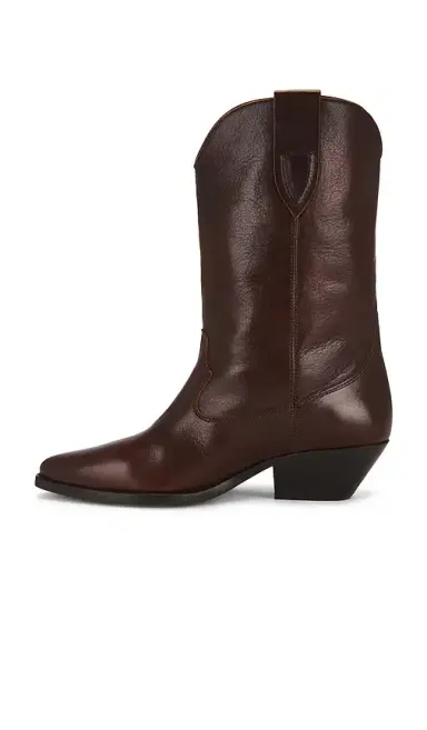 Isabel Marant Duerto Boots | Thumbnail 5 Isabel Marant Duerto Boots | Thumbnail 5