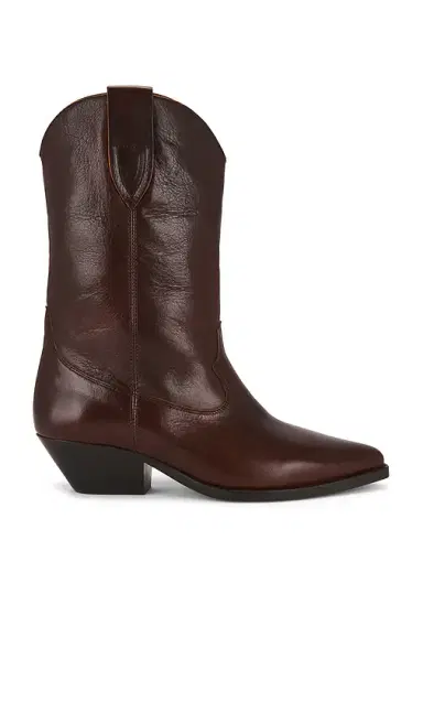 Isabel Marant Duerto Boots | Thumbnail 1 Isabel Marant Duerto Boots | Thumbnail 1