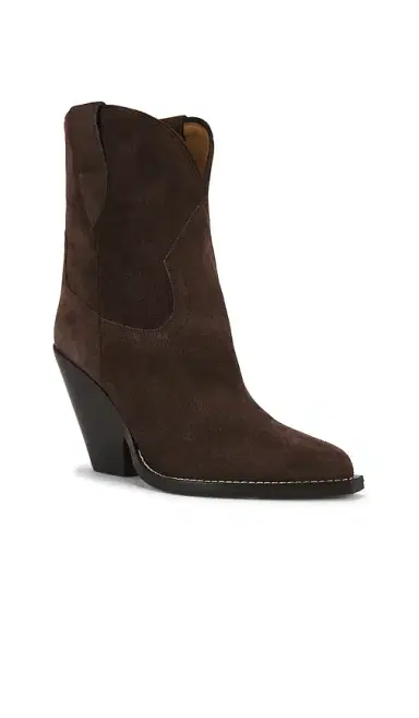 Isabel Marant Leyane Boots | Thumbnail 2 Isabel Marant Leyane Boots | Thumbnail 2