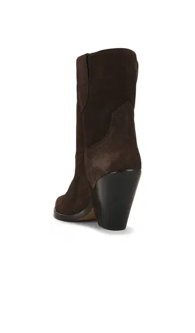Isabel Marant Leyane Boots | Thumbnail 3 Isabel Marant Leyane Boots | Thumbnail 3