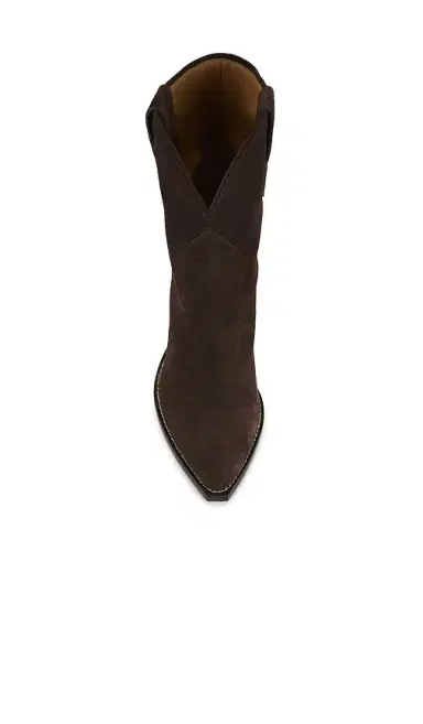 Isabel Marant Leyane Boots | Thumbnail 4 Isabel Marant Leyane Boots | Thumbnail 4