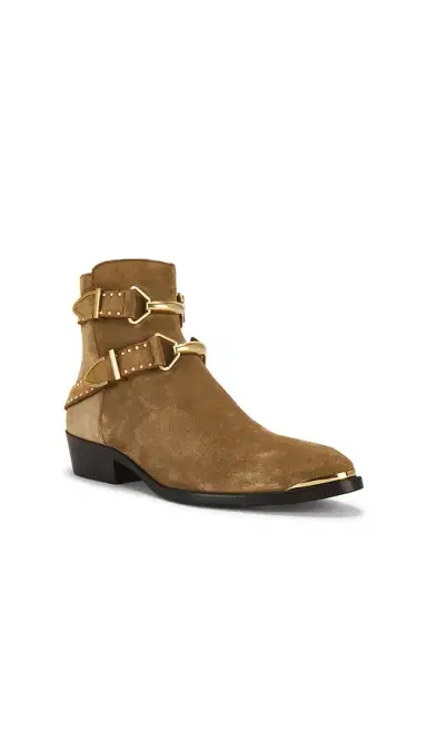 Isabel Marant Zalya Boots | Thumbnail 2 Isabel Marant Zalya Boots | Thumbnail 2