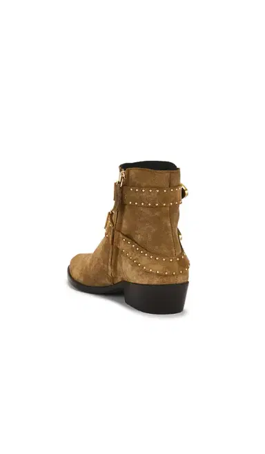 Isabel Marant Zalya Boots | Thumbnail 3 Isabel Marant Zalya Boots | Thumbnail 3