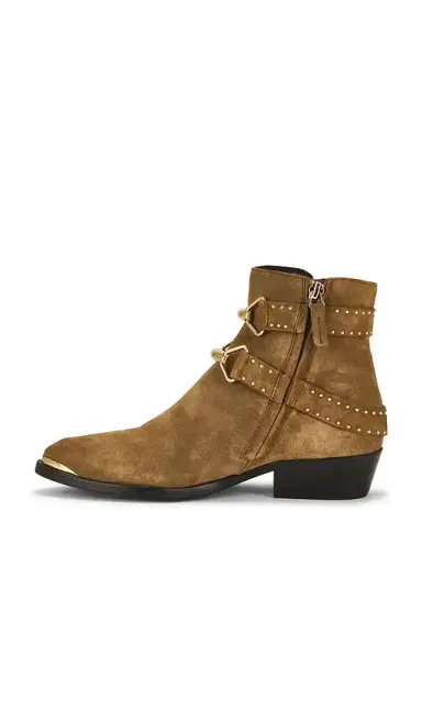 Isabel Marant Zalya Boots | Thumbnail 5 Isabel Marant Zalya Boots | Thumbnail 5
