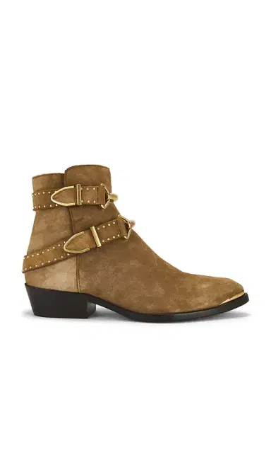 Isabel Marant Zalya Boots | Thumbnail 1 Isabel Marant Zalya Boots | Thumbnail 1