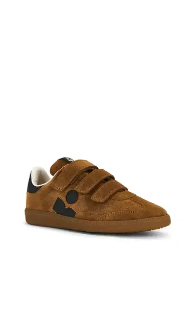 Isabel Marant Beth Sneaker | Thumbnail 2 Isabel Marant Beth Sneaker | Thumbnail 2