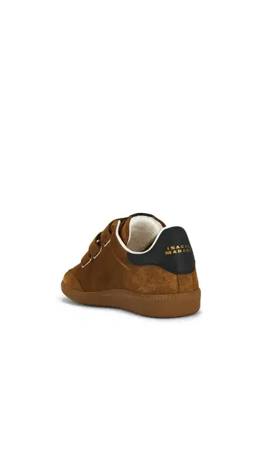 Isabel Marant Beth Sneaker | Thumbnail 3 Isabel Marant Beth Sneaker | Thumbnail 3