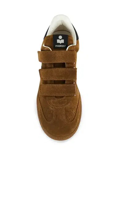Isabel Marant Beth Sneaker | Thumbnail 4 Isabel Marant Beth Sneaker | Thumbnail 4