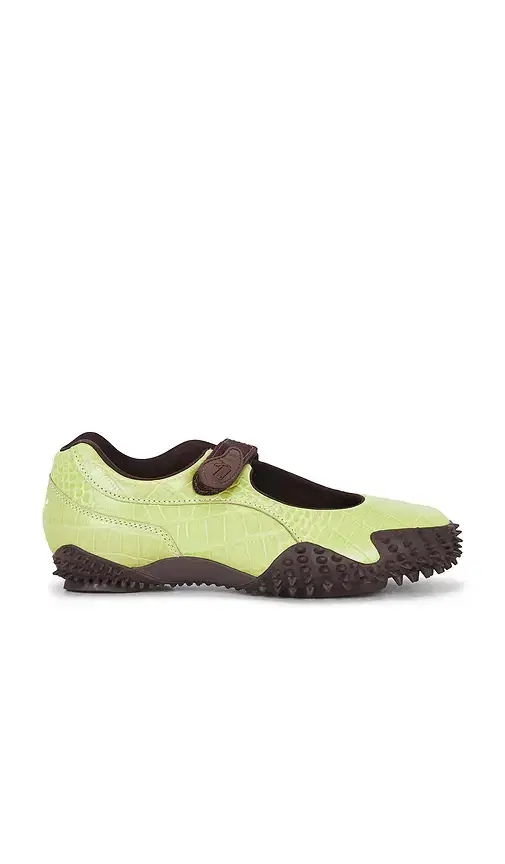 Mostro Fey Cros Sneaker Mostro Fey Cros Sneaker