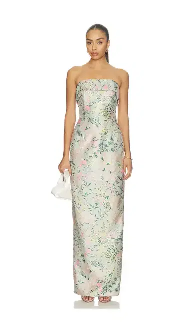 Katie May Elin Gown | Thumbnail 1 Katie May Elin Gown | Thumbnail 1