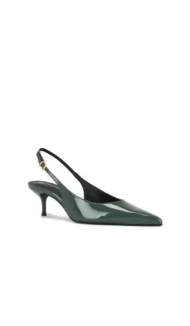 Schutz Liora Mid Slingback Pump | Thumbnail 2 Schutz Liora Mid Slingback Pump | Thumbnail 2