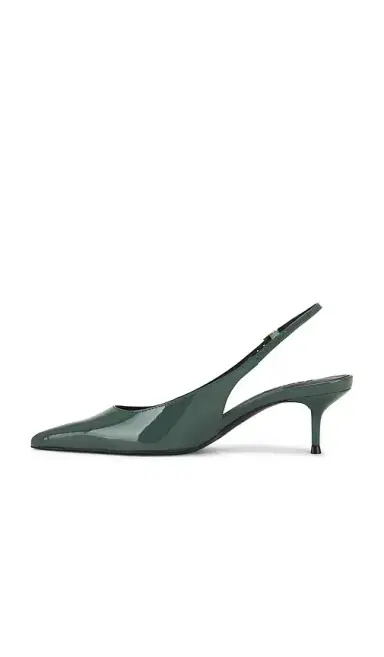 Schutz Liora Mid Slingback Pump | Thumbnail 5 Schutz Liora Mid Slingback Pump | Thumbnail 5